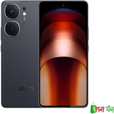 Vivo iQOO Neo9 Pro Price in BD | Vivo iQOO Neo9 Pro