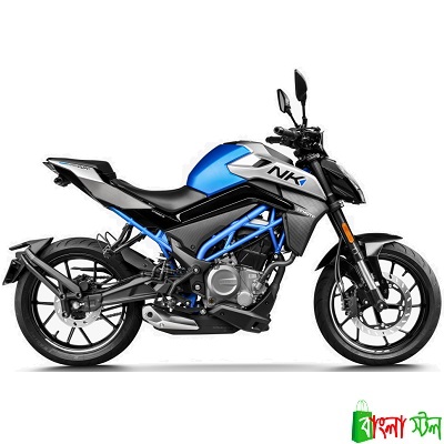 CF Moto NK 250 Price in BD | CF Moto NK 250