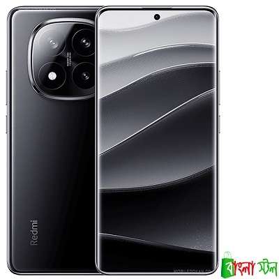 Xiaomi Redmi Note 15 Pro Plus Price in BD | Xiaomi Redmi Note 15 Pro Plus