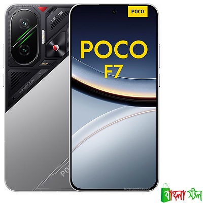 Xiaomi Poco F7 Price in BD | Xiaomi Poco F7