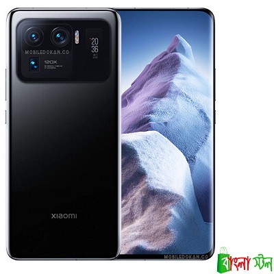 Xiaomi 11 Ultra Price in BD | Xiaomi 11 Ultra