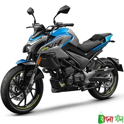 CFMoto NK 125 Price in BD | CFMoto NK 125