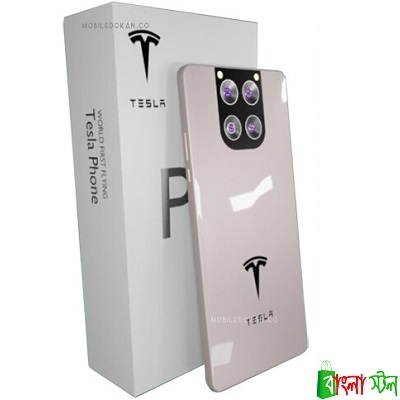 Tesla phone Price in BD | Tesla phone