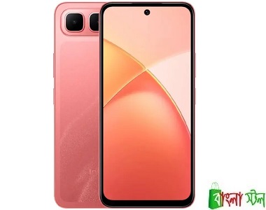 Infinix Smart 10 Price in BD | Infinix Smart 10
