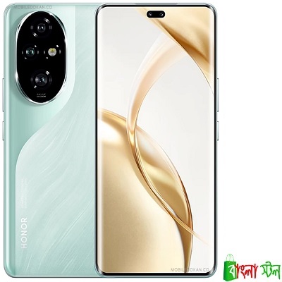 Honor 200 Pro Price in BD | Honor 200 Pro
