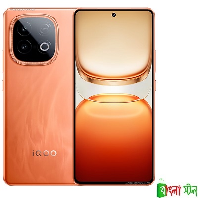 iQOO Z10 Turbo Pro Price in BD | iQOO Z10 Turbo Pro