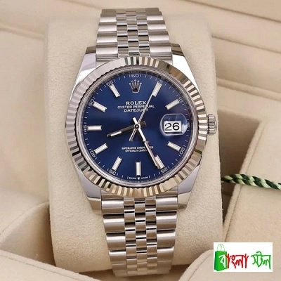 Rolex Premium Watch Price in BD | Rolex Premium Watch
