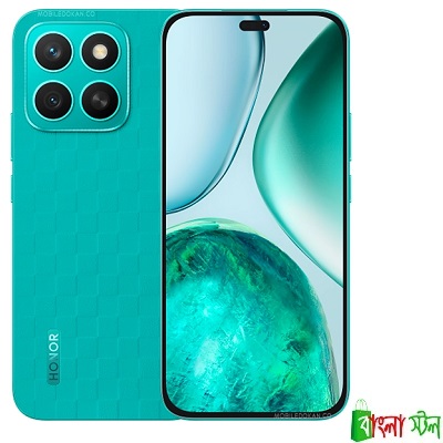Honor X8c Price in BD | Honor X8c