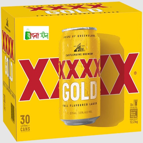 XXXX Gold Price in BD | XXXX Gold