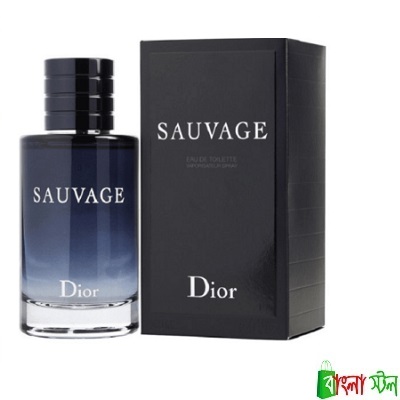 Dior Sauvage EDT Price in BD | Dior Sauvage EDT