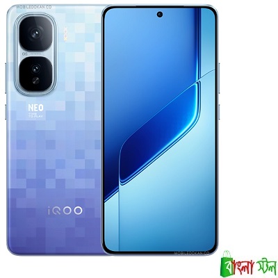 iQOO Neo10 Pro Plus Price in BD | iQOO Neo10 Pro Plus