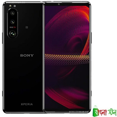 sony xperia 5 mark 3 Price in BD | sony xperia 5 mark 3