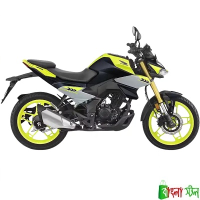 Honda CB 125 Price in BD | Honda CB 125