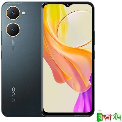 Vivo Y03t Price in BD | Vivo Y03t