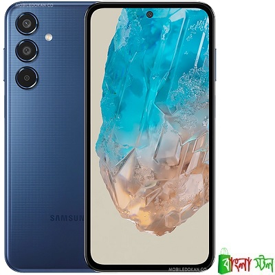 Samsung M35 Price in BD | Samsung M35