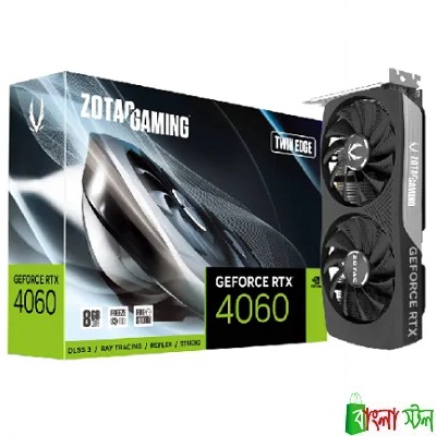 RTX 4060 Price in BD | RTX 4060