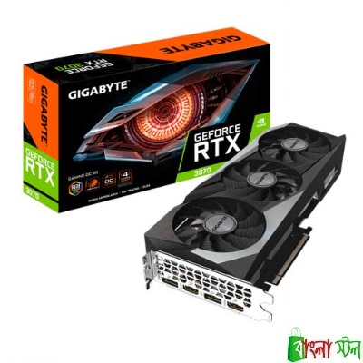 RTX 3070 Price in BD | RTX 3070
