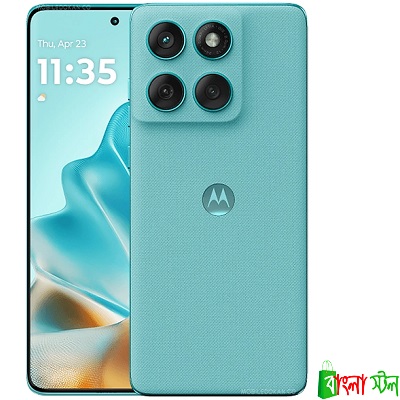 Motorola Edge 60 Fusion Price in BD | Motorola Edge 60 Fusion