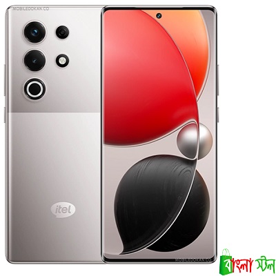 Itel S25 Ultra Price in BD | Itel S25 Ultra