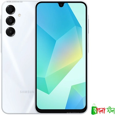 Samsung A16 5G Price in BD | Samsung A16 5G