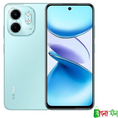 Infinix Smart 9 Price in BD | Infinix Smart 9
