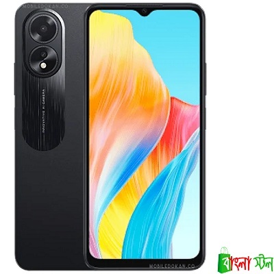 Oppo A18 Price in BD | Oppo A18