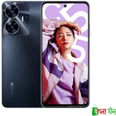 Realme C55 Price in BD | Realme C55