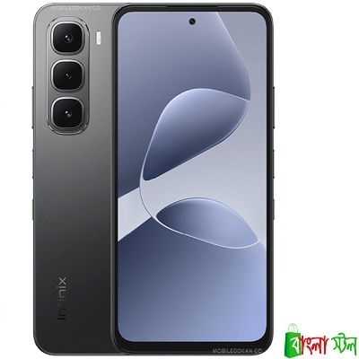 Infinix Hot 60 Price in BD | Infinix Hot 60