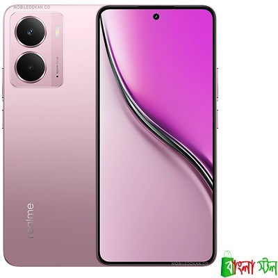 Realme P3 Price in BD | Realme P3