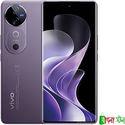 Vivo V40 Price in BD | Vivo V40