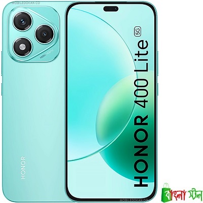 Honor 400 Lite Price in BD | Honor 400 Lite