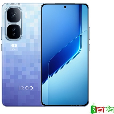 Vivo iQOO Neo10 Pro Plus Price in BD | Vivo iQOO Neo10 Pro Plus