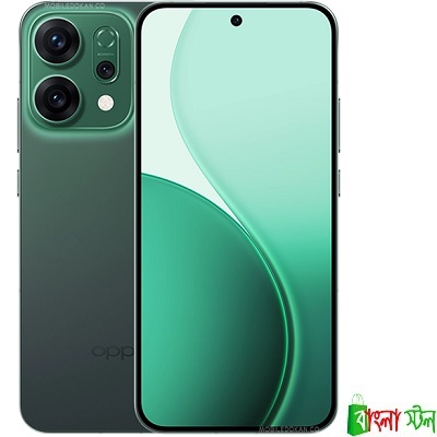 Oppo Reno 14 5G Price in BD | Oppo Reno 14 5G