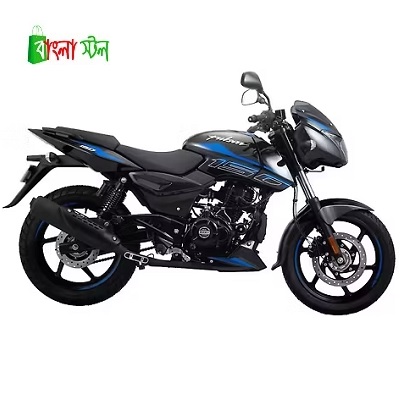 Pulsar 150 SD ABS Price in BD | Pulsar 150 SD ABS