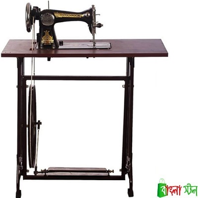 Singer 15CH1 Full Sewing Machine Set