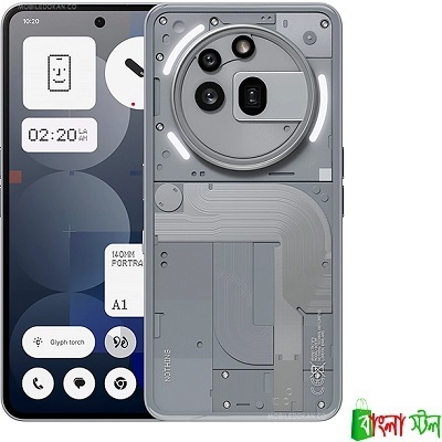 Nothing Phone 3A Pro Price in BD | Nothing Phone 3A Pro