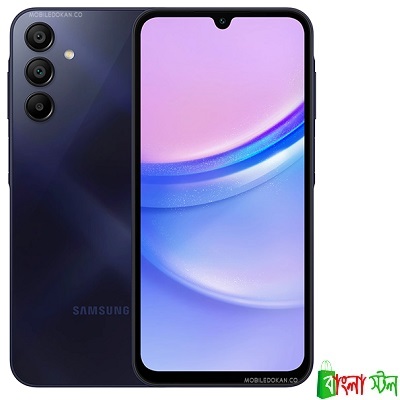 Samsung A15 5G Price in BD | Samsung A15 5G