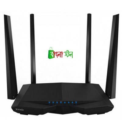 Tenda AC8 AC1200 Router Price in BD | Tenda AC8 AC1200 Router