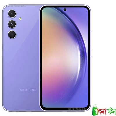 Samsung A54 Price in BD | Samsung A54